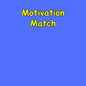 Motivation Match | Light Your Inner Fire