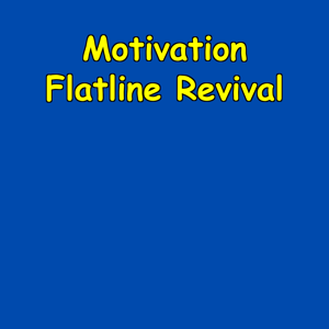 Motivation Flatline Revival | Pulse Check Daily