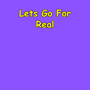 Let’s Go, For Real | Daily Hype Check