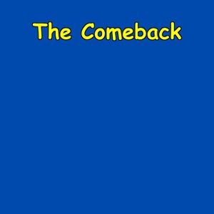 The Comeback | Motivation to Bounce Back Stronger