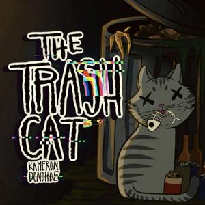 The Trash Cat