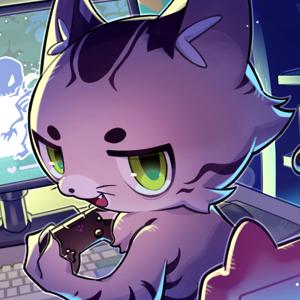 ばけねこちたんの電脳会議