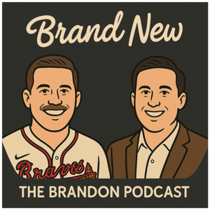 Brand New: The Brandon Podcast