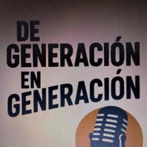 De Generación En Generación By Daniela R