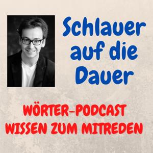 Wissen Geschichte Schlauer auf die Dauer
