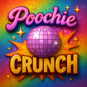 Poochie Crunch