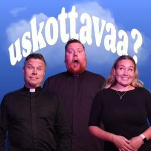 Uskottavaa? -podcast