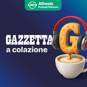 Gazzetta a colazione
