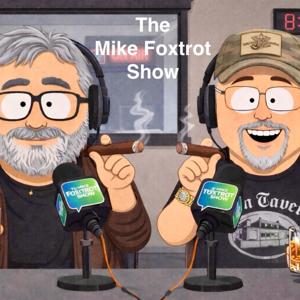 The Mike Foxtrot Show