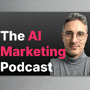 The AI Marketing Collective Podcast
