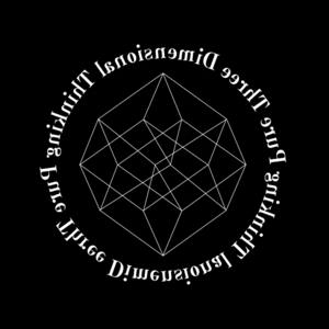 カジュアルに思考実験する場「純粋三次元思考学会」ウォッチャーズ