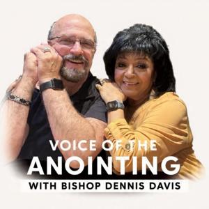 Voice of the Anointing