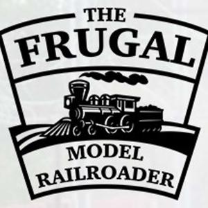 The Frugal Model Railroaders by Jim Fellows & Brian Johnson