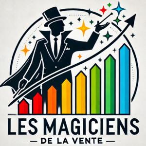 Les Magiciens de la Vente