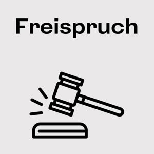 Freispruch