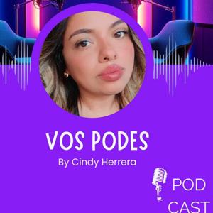 VOS PODES By Cindy Herrera