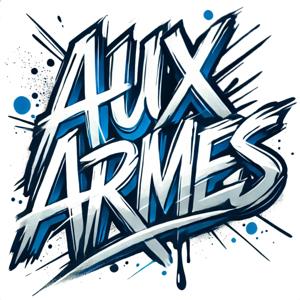 Aux Armes by Joris Alvarez