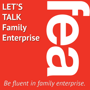 Let's Talk Family Enterprise