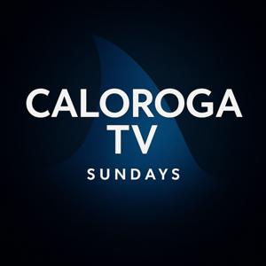 Caloroga TV Sundays by Caloroga Shark Media