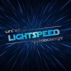 Life at Lightspeed Podcast