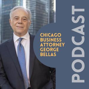 Chicago Business Attorney : Geo’s Ramblings About The Law