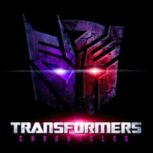 Transformers Chronicles by Longbox Crusade Network