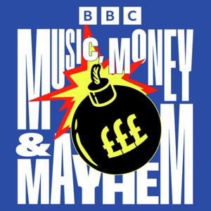 Music, Money & Mayhem