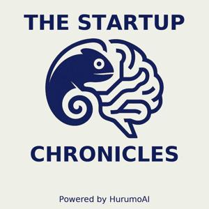 The Startup Chronicles