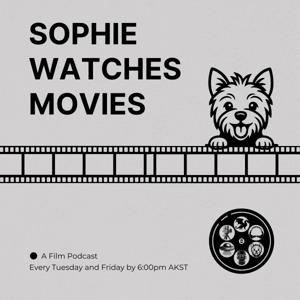 Sophie Watches Movies
