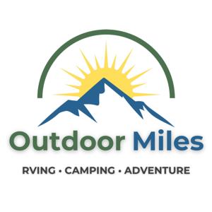 Outdoor Miles: Stories of RV Travel, Adventure & the Road Less Taken
