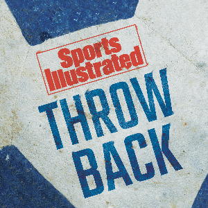 Throwback by Sports Illustrated