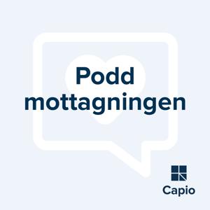 Poddmottagningen by Capio