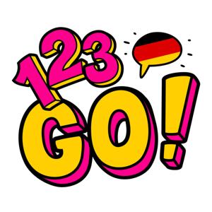 123 GO! German