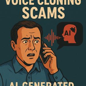 La IA al servicio del Crimen