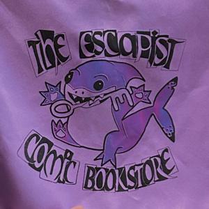 Absolute Ultimate Escapist Comics