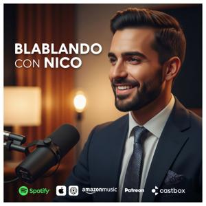 "Blablando" con NiCo