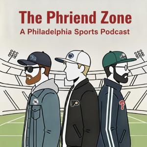 The Phriend Zone
