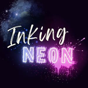 Inking Neon: Light Up Your Stories