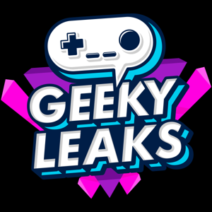 Geekyleaks