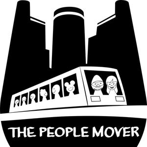 The people mover podcast