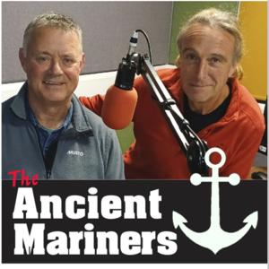 The Ancient Mariners Sailing Podcast