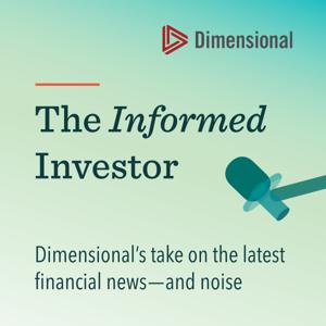 The Informed Investor
