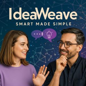 IdeaWeave — Smart Made Simple