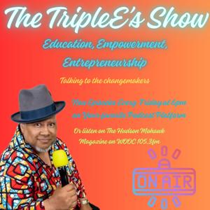 The TripleE's Show