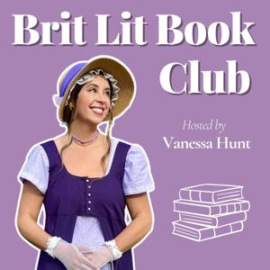 Brit Lit Book Club