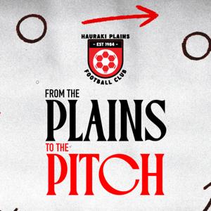 From the Plains to the Pitch