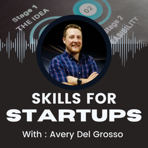 Skills for Startups