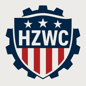 THE WARNING — The Official Broadcast of the HUBZone Workforce Club (HZWC)