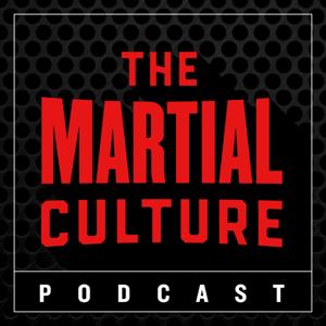 Martial Culture Podcast