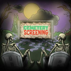 Cemetery Screening